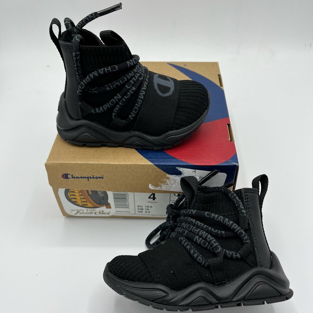 Baby Champion Sneakers